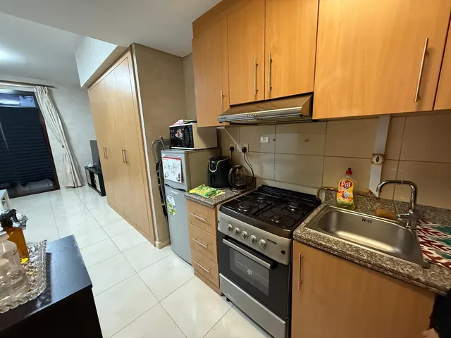 ELEGANT STUDIO FULLY FURNISHED WITH BALCONY