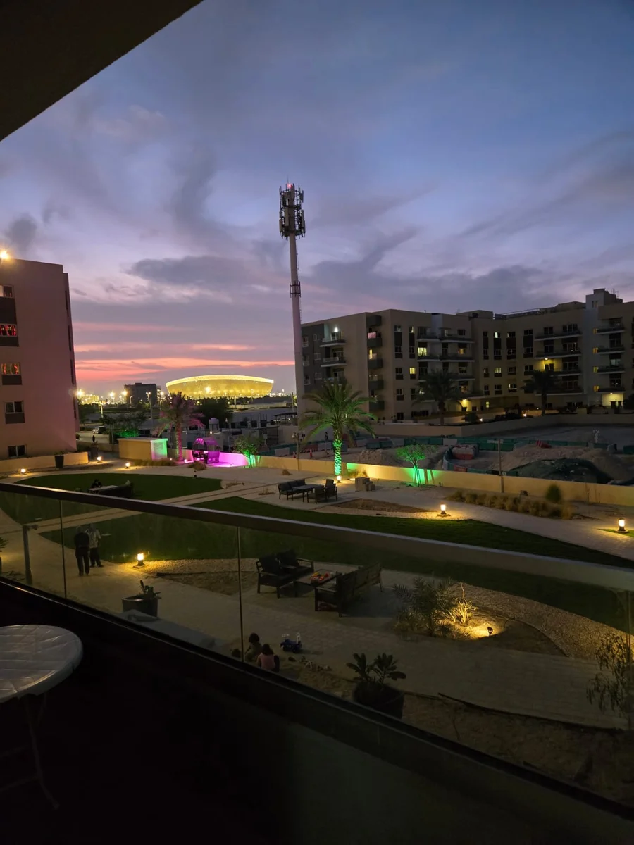 LUXURY 2BEDROOM+MAID ROOM FULLY FURNISHED+ BALCONY