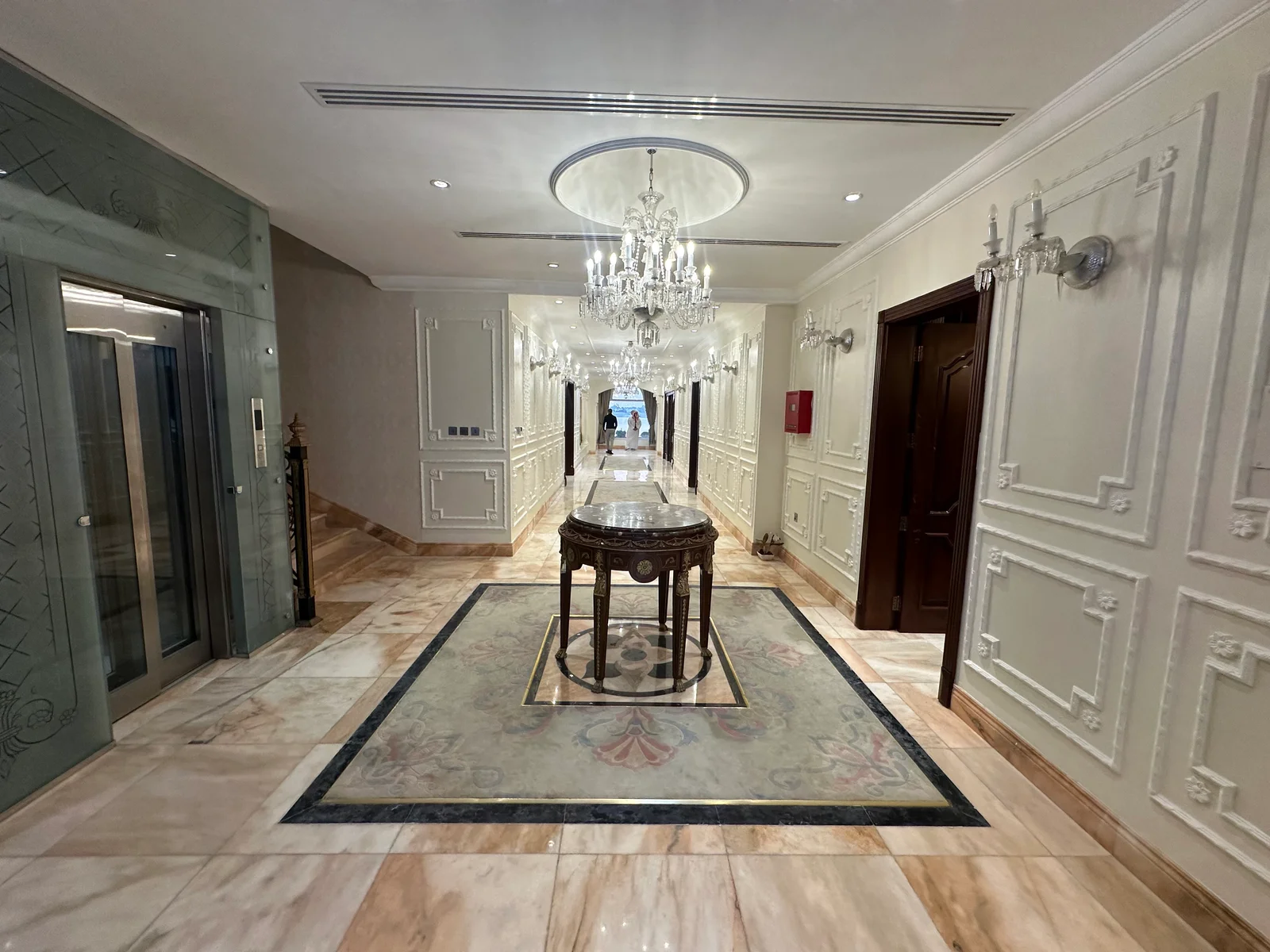 Stand Alone Villa | Fully Furnished | Sea View
