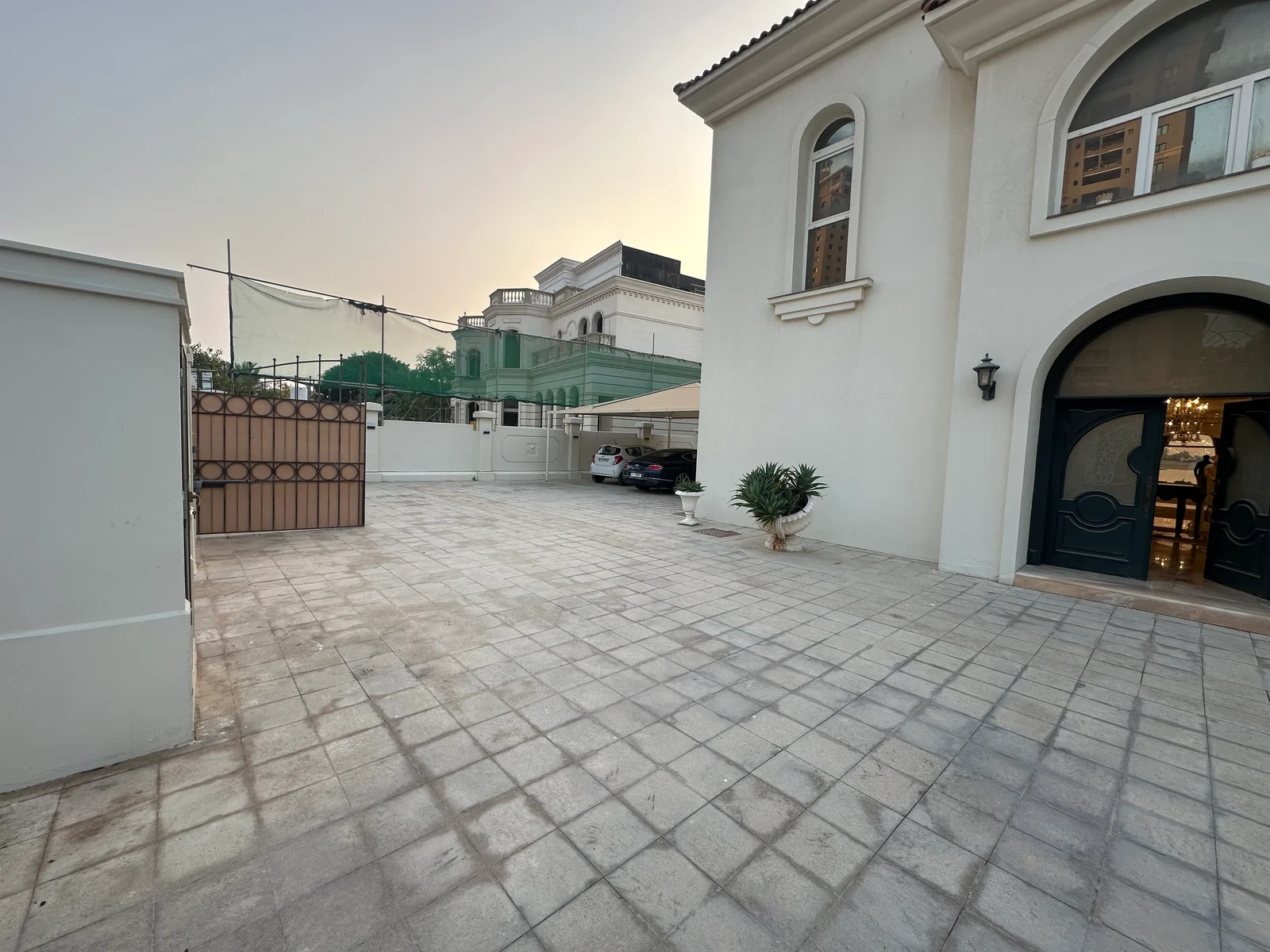 Stand Alone Villa | Fully Furnished | Sea View