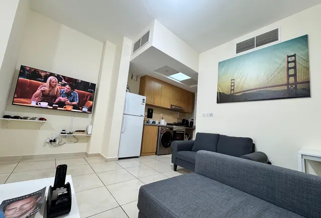 Studio Lusail | Included All bills | Great deal