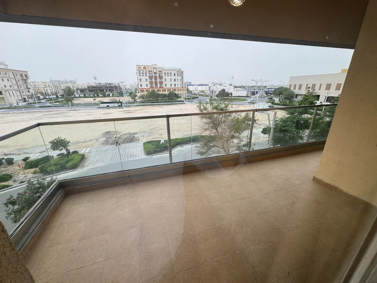 LIMITED BIG SIZE 3+MAID ROOM FF WITH BIG BALCONY