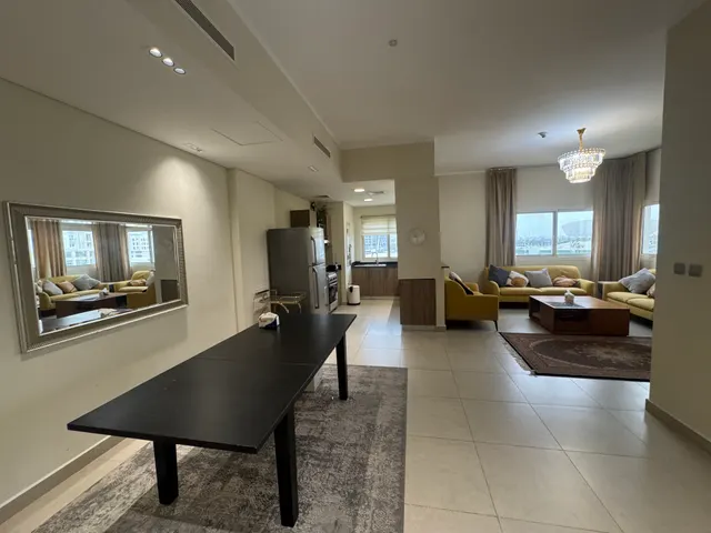 LIMITED BIG SIZE 3+MAID ROOM FF WITH BIG BALCONY