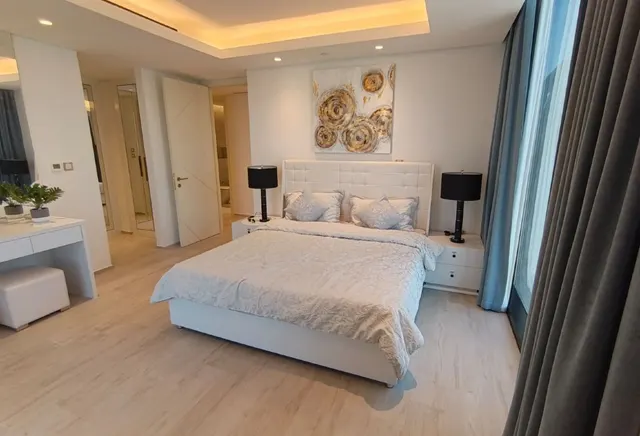 cheapest Deal 3bhk fully furnished Inculding bills