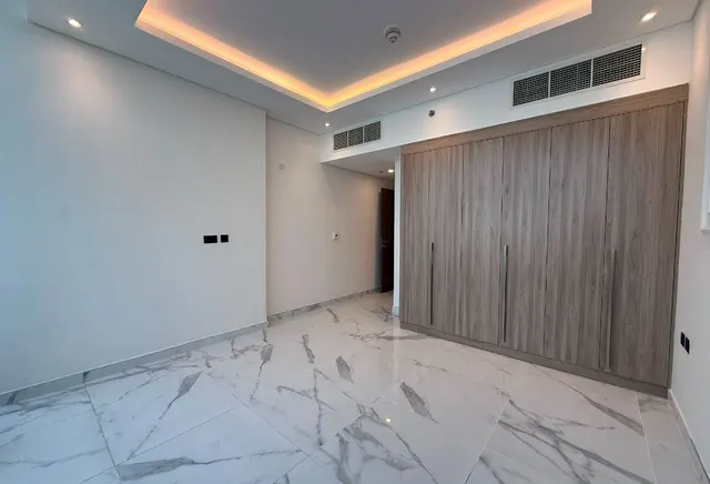 Panoramic Sea View 2BR+Maid | Venice Tower Marina