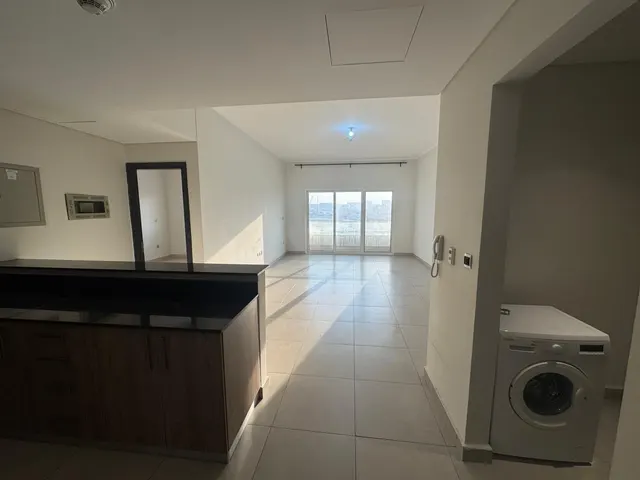 ELEGANT 1BHK SEMI FURNISHED WITH BALCONY APARTMENT