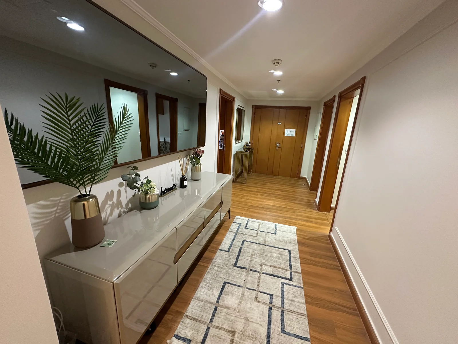3 Bedroom Huge Size Panoramic Sea View - view 3