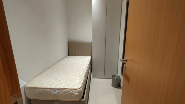 Spacious Apartment for Rent (Including Bills)