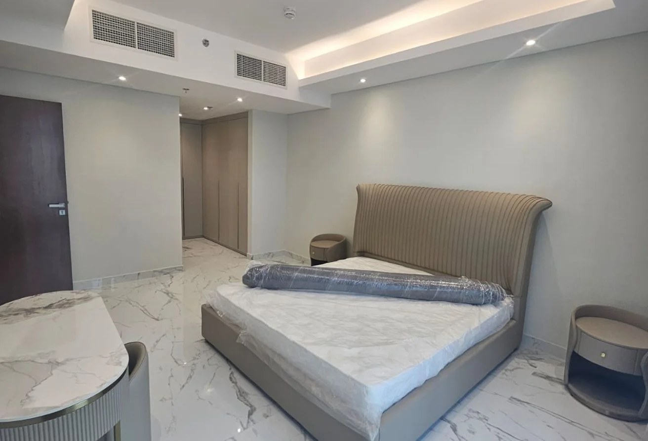 Luxury 2 BHK Home for Sale - Lucail Marina