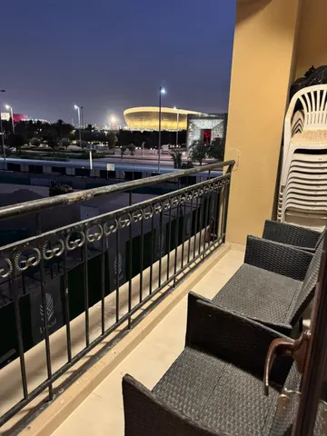 LUXURIOUS 2 BHK FF WITH BALCONY AVAILABLE