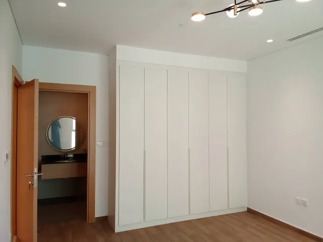Spacious 2BHK + Maid Apt (Prorated 14 m + Bills)