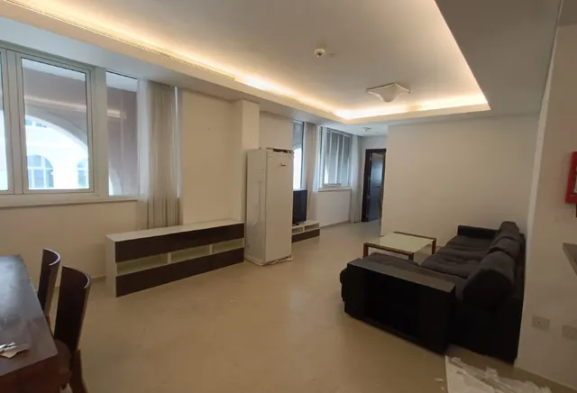 1 BHK Furnished Apartment | One Month Free