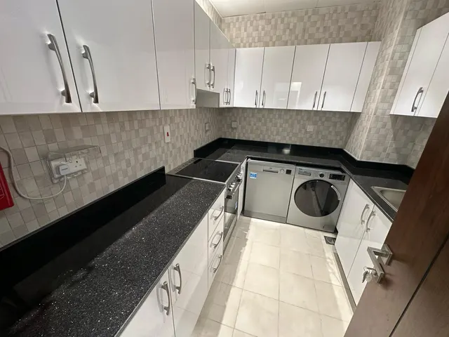 Luxury Apartment available offer price