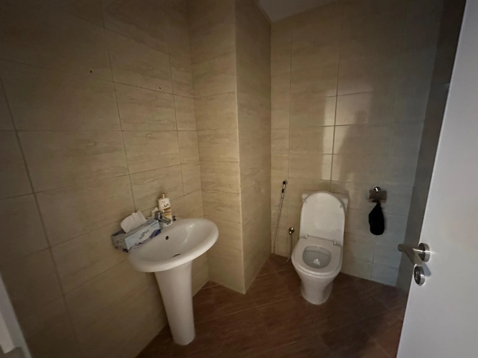 LUXURY 1BEDROOM FULLY FURNISHED APARTMENT