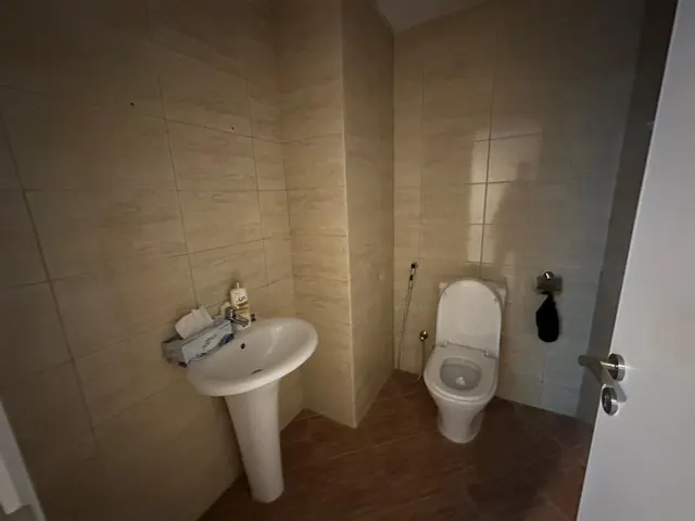 LUXURY 1BEDROOM FULLY FURNISHED APARTMENT