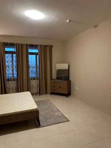 ELEGANT 1BHK FF WITH BALCONY APARTMENT