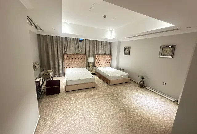 3+Maid  | Fully Furnished | Marina View