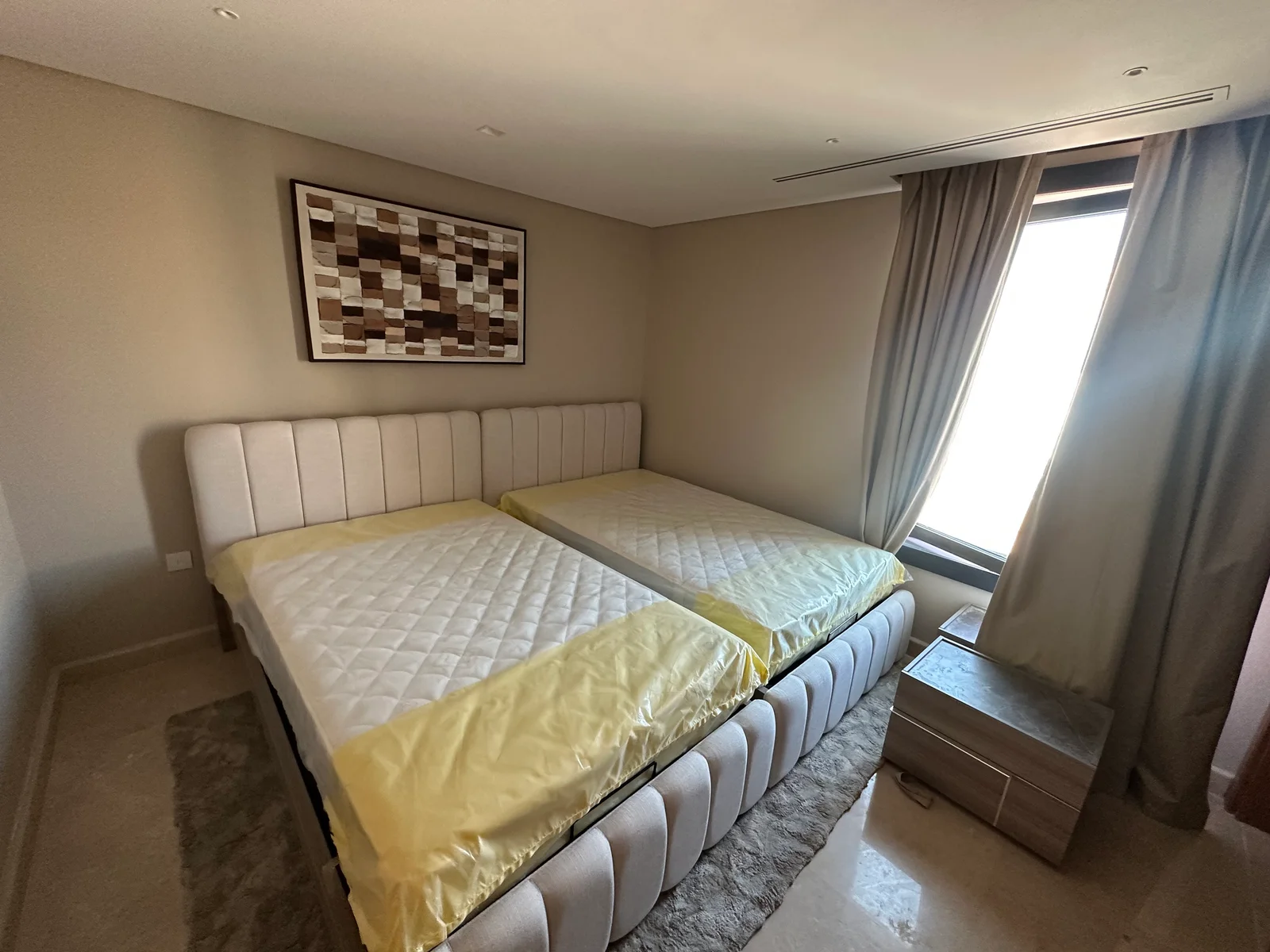 Townhouse Duplex 4+Maid Fully Sea View
