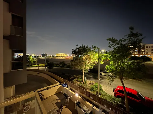 LUXURY 2BEDROOM+MAID FULLY FURNISHED WITH BALCONY