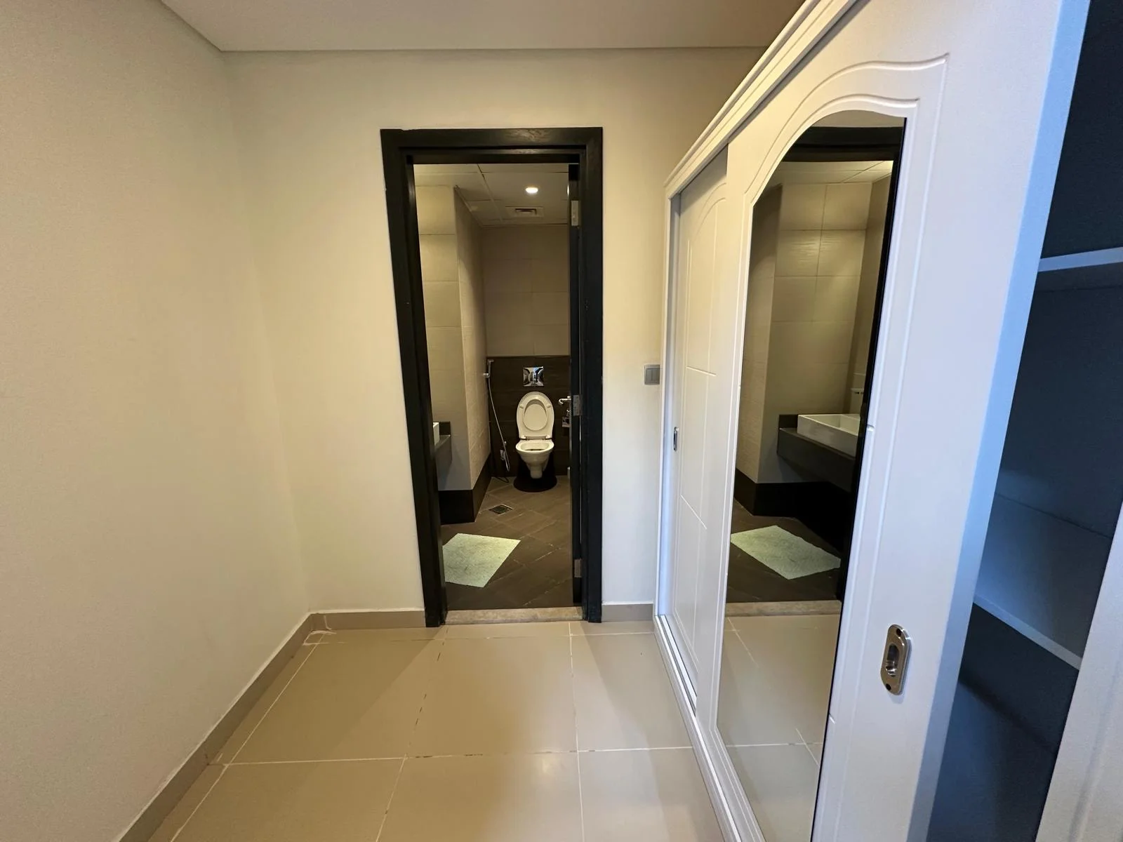 Luxury 2+MAID ROOM FF WITH BALCONY NEAR STADIUM