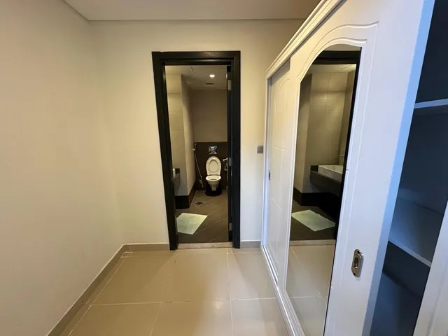 Luxury 2+MAID ROOM FF WITH BALCONY NEAR STADIUM