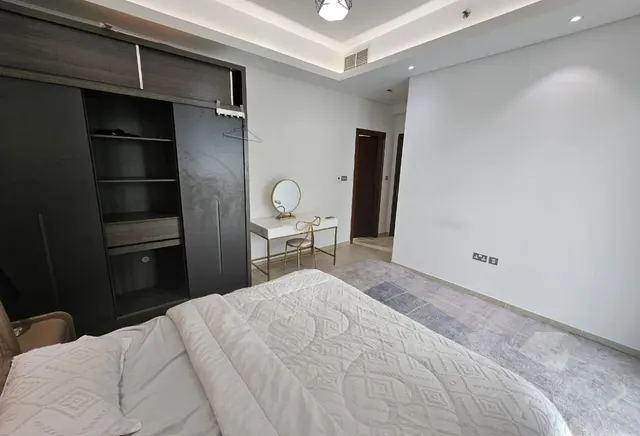 LUXURIOUS 2 BHK LUSAIL MARINA NEXT TO NIGHT MARKET