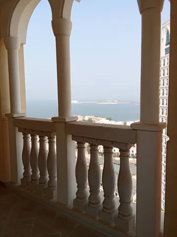 Stunning 2BHK | Balconies | Prorated & Bills