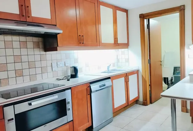 3BED PLUS MAID| FULL MARINA VIEW| PORTO ARABIA |