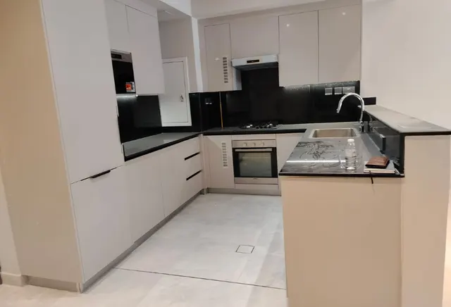 Freehold 1 & 2 BHK Luxury Homes | Easy Qatar Acces