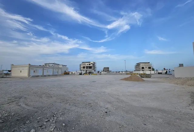 Freehold Plot for Sale – Build Your Dream Home