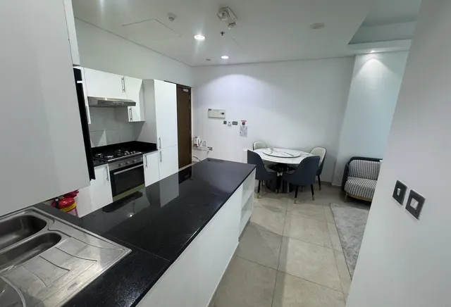 2 BHK  Premium | 1 Month free | Lusail Marina