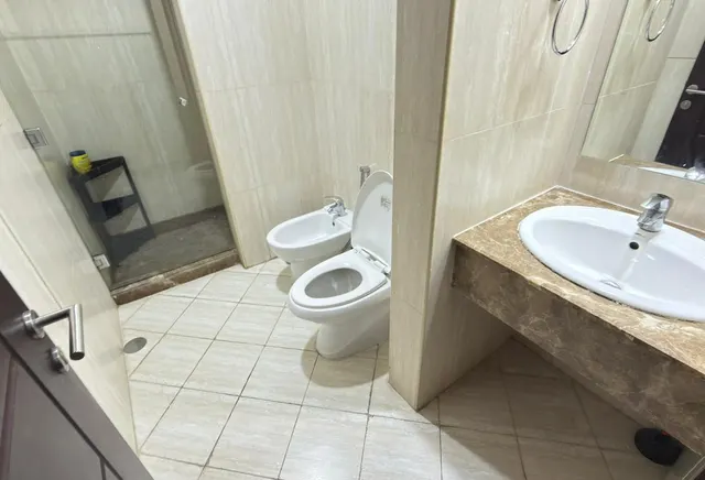 LUXURIOUS STUDIO APARTMENT IN PEARL