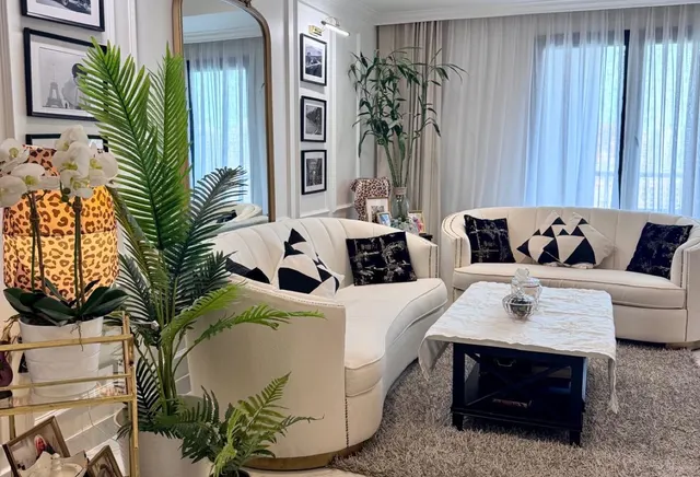1BHK+office | Marina Sea View | Bills included