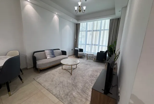 2 BHK  Premium | 1 Month free | Lusail Marina