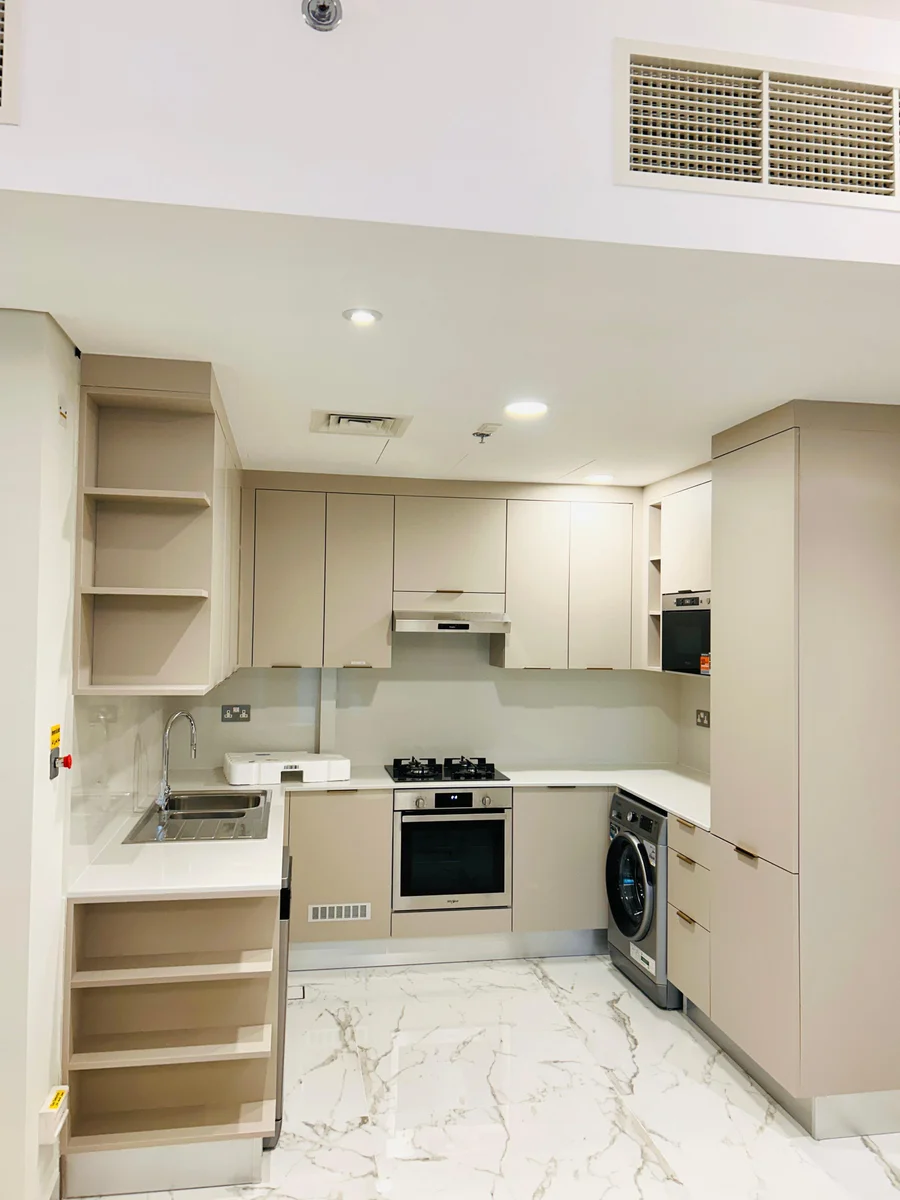 BRAND NEW 2 BEDROOM FULLY FURNISHED WITH BALCONY