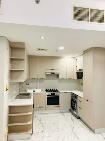 BRAND NEW 2 BEDROOM FULLY FURNISHED WITH BALCONY