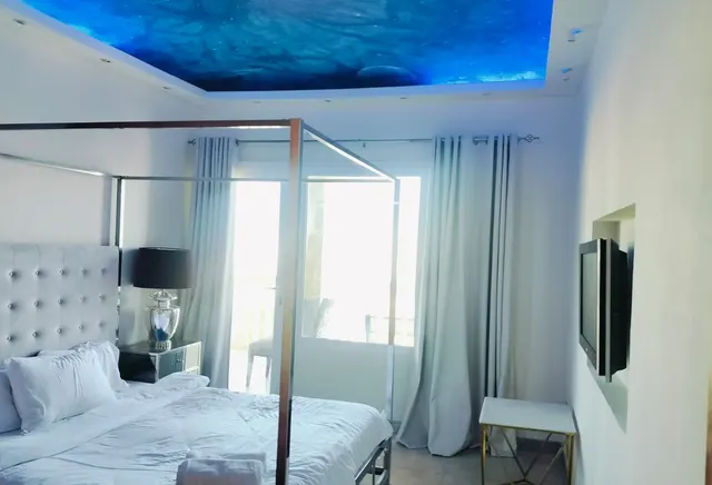 3BED PLUS MAID| FULL MARINA VIEW| PORTO ARABIA |