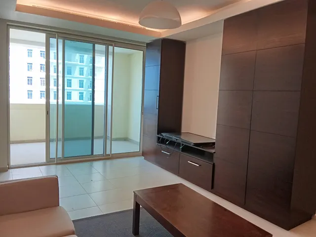 Spacious Studio (Prorated 13 months + Bills)