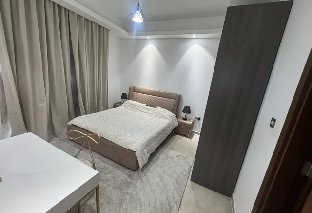 2 BHK  Premium | 1 Month free | Lusail Marina