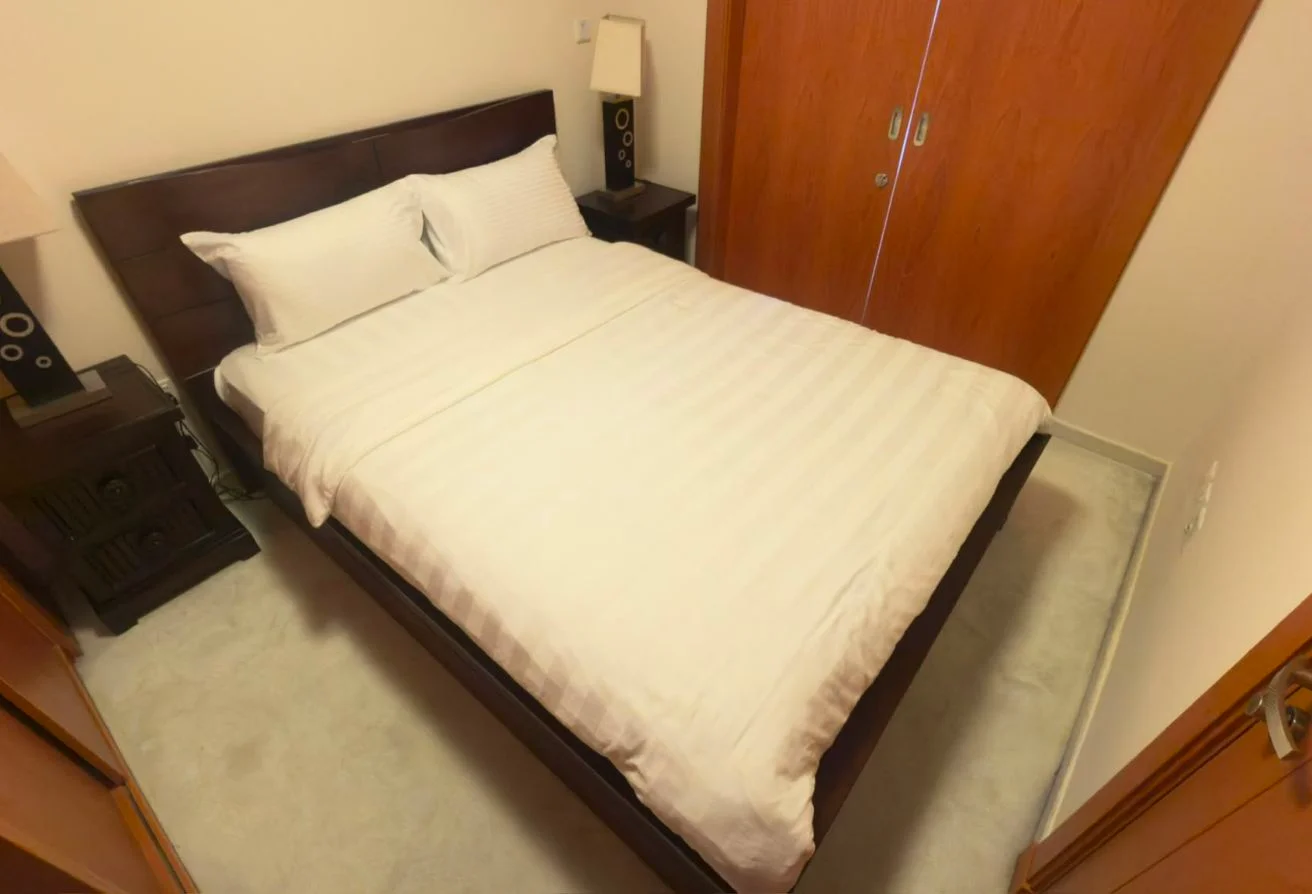 Furnished Chalet Studio to 1BHK | Sea View | 6800 - view 3