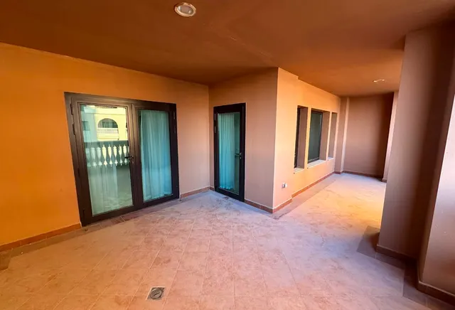 Spacious 1 Bedroom Apartment | Huge Balcony | Semi