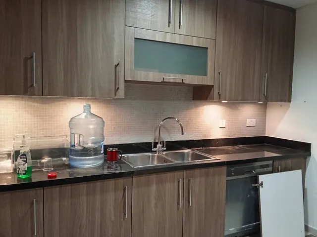 Stunning 2BHK | Balconies | Prorated & Bills