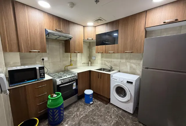 COZY 1 BHK FF RENTED WITH TITLE DEED GOOD FOR RP