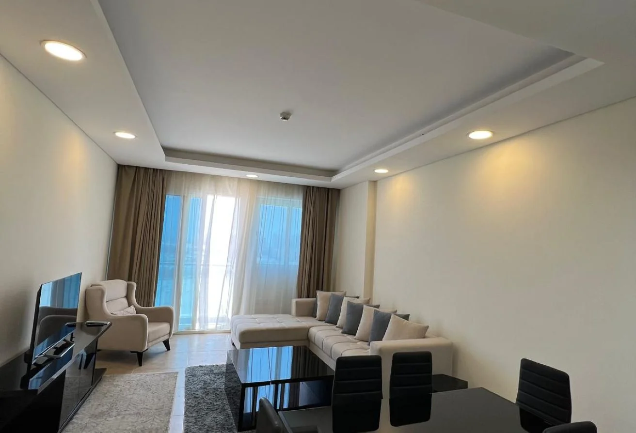 COZY 1BHK FF RENTED UNITE GOOD FOR INVESMENT/LIVE - view 3