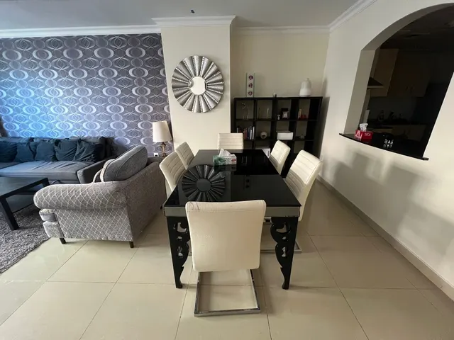 FRENCH STYLE LUXURY 1BEDROOM FULLY FURNISHED