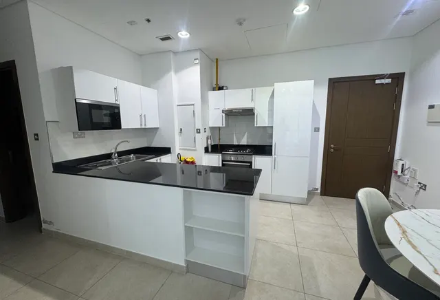 2 BHK  Premium | 1 Month free | Lusail Marina