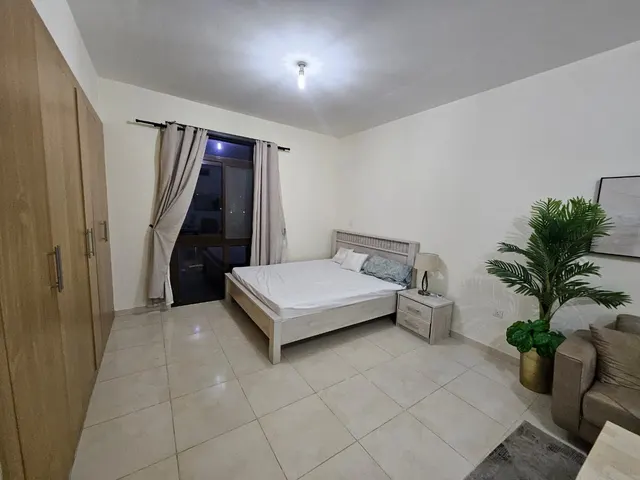 ELEGANT STUDIO FULLY FURNISHED APARTMENT