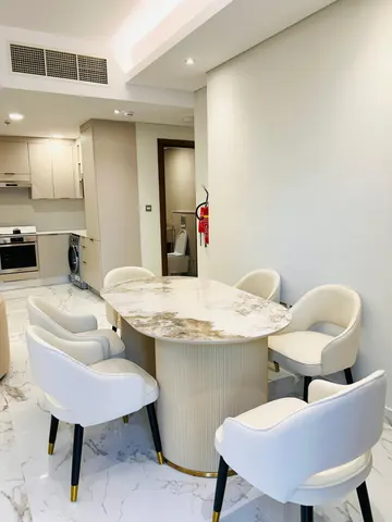 BRAND NEW 2 BEDROOM FULLY FURNISHED WITH BALCONY