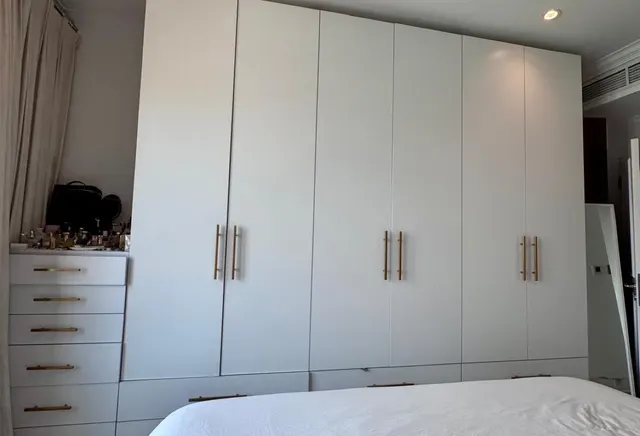 1BHK+office | Marina Sea View | Bills included