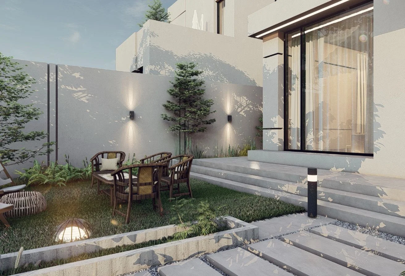 5BR Standalone Villas | Luxury Lifestyle Living